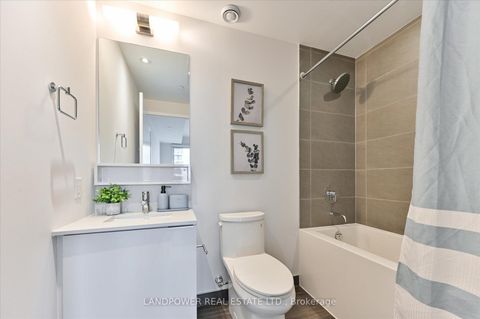 Photo 17 at 1602 - 5 Buttermill Avenue, Vaughan Corporate Centre, Vaughan