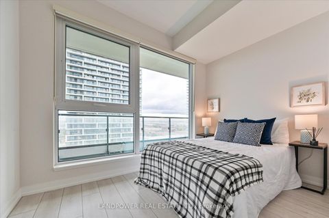 Photo 18 at 1602 - 5 Buttermill Avenue, Vaughan Corporate Centre, Vaughan