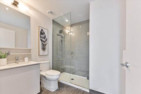 Photo 20 at 1602 - 5 Buttermill Avenue, Vaughan Corporate Centre, Vaughan