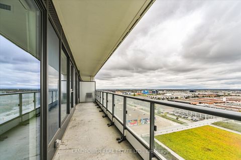 Photo 22 at 1602 - 5 Buttermill Avenue, Vaughan Corporate Centre, Vaughan