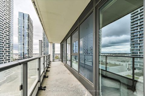 Photo 23 at 1602 - 5 Buttermill Avenue, Vaughan Corporate Centre, Vaughan