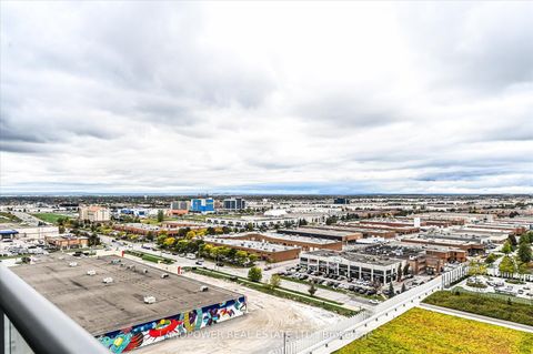 Photo 24 at 1602 - 5 Buttermill Avenue, Vaughan Corporate Centre, Vaughan