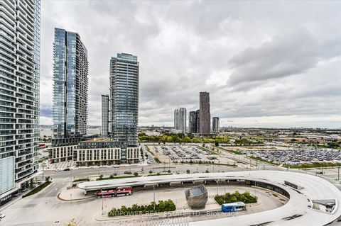 Photo 25 at 1602 - 5 Buttermill Avenue, Vaughan Corporate Centre, Vaughan