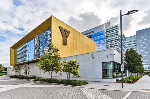 Photo 26 at 1602 - 5 Buttermill Avenue, Vaughan Corporate Centre, Vaughan