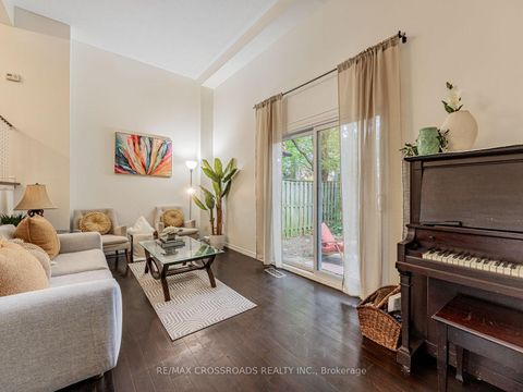 Photo 1 at 58 - 120 Beverly Glen Boulevard, L'Amoreaux, Toronto