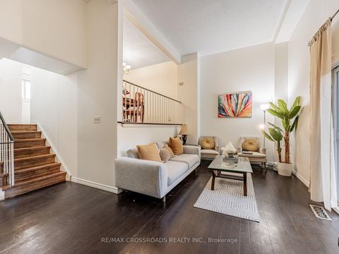 Photo 2 at 58 - 120 Beverly Glen Boulevard, L'Amoreaux, Toronto