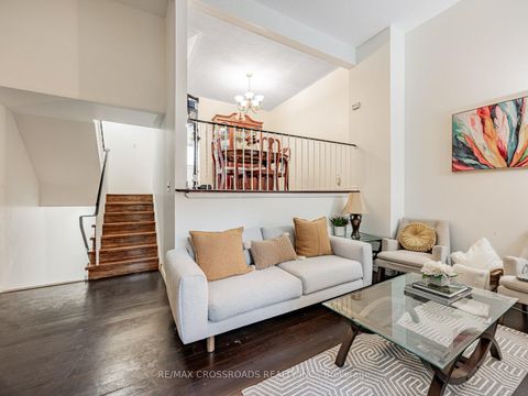 Photo 3 at 58 - 120 Beverly Glen Boulevard, L'Amoreaux, Toronto