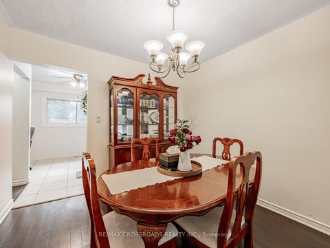 Photo 6 at 58 - 120 Beverly Glen Boulevard, L'Amoreaux, Toronto