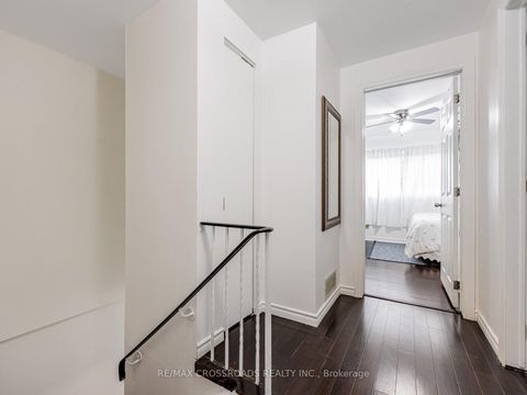 Photo 22 at 58 - 120 Beverly Glen Boulevard, L'Amoreaux, Toronto