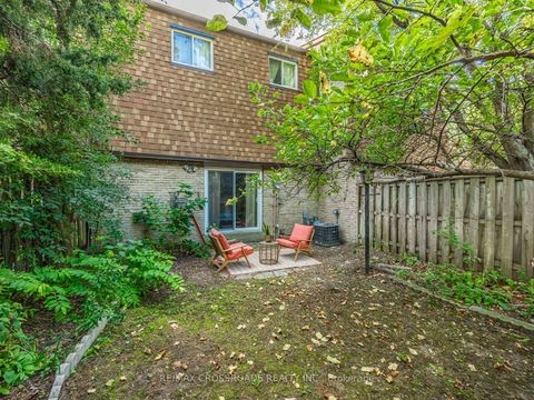 Photo 26 at 58 - 120 Beverly Glen Boulevard, L'Amoreaux, Toronto