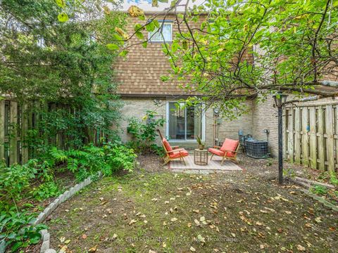 Photo 27 at 58 - 120 Beverly Glen Boulevard, L'Amoreaux, Toronto