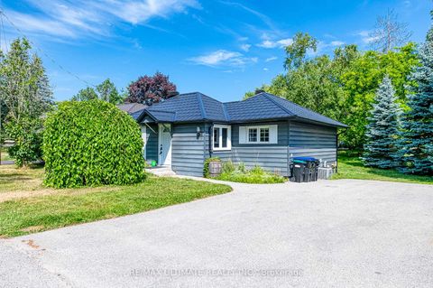 Photo 1 at 760 Florence Road, Alcona, Innisfil