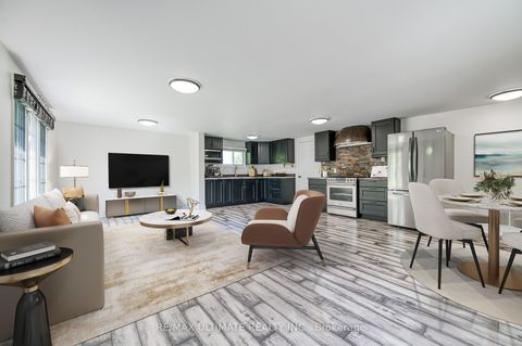 Photo 5 at 760 Florence Road, Alcona, Innisfil