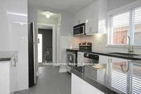 Photo 1 at 4 Rowley Avenue, Mount Pleasant East, Toronto