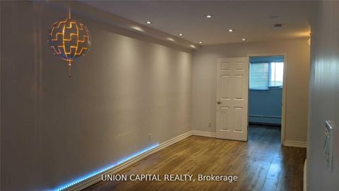 Photo 5 at 4 Rowley Avenue, Mount Pleasant East, Toronto