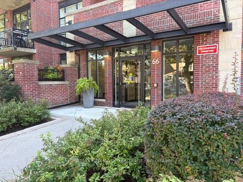 Photo 3 at 313 - 66 Kippendavie Avenue, The Beaches, Toronto