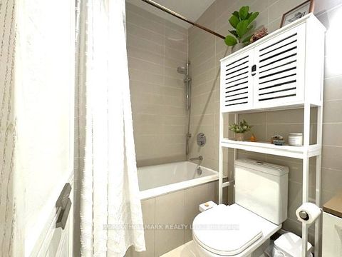 Photo 11 at 313 - 66 Kippendavie Avenue, The Beaches, Toronto