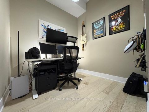 Photo 13 at 313 - 66 Kippendavie Avenue, The Beaches, Toronto