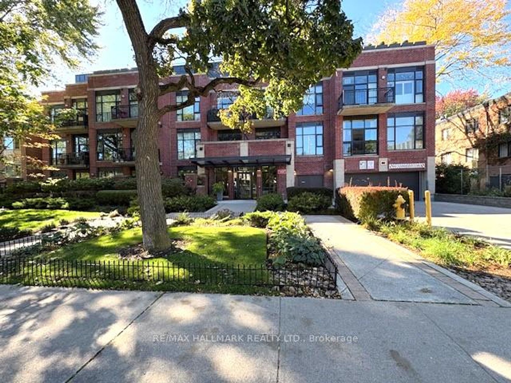 313 - 66 Kippendavie Avenue, The Beaches, Toronto 