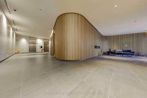 Photo 3 at 524 - 120 Varna Drive, Lawrence, Toronto