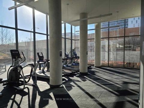 Photo 4 at 524 - 120 Varna Drive, Lawrence, Toronto