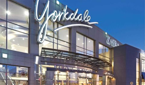 Photo 6 at 524 - 120 Varna Drive, Lawrence, Toronto