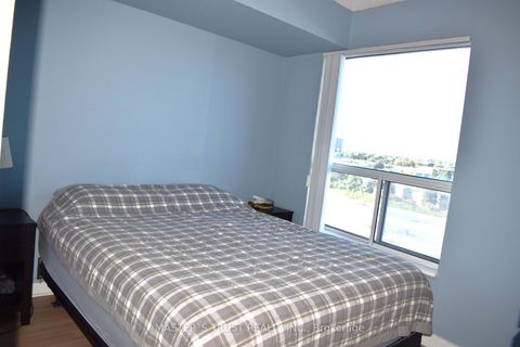 Photo 12 at 702 - 36 Lee Centre Drive, Woburn, Toronto