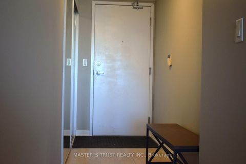 Photo 13 at 702 - 36 Lee Centre Drive, Woburn, Toronto