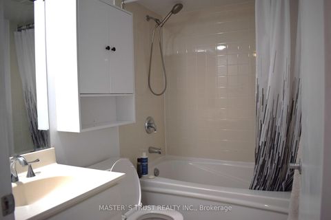 Photo 15 at 702 - 36 Lee Centre Drive, Woburn, Toronto