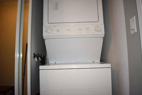 Photo 16 at 702 - 36 Lee Centre Drive, Woburn, Toronto