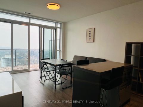 Photo 7 at 5809 - 7 Grenville Street, Bay Street Corridor, Toronto