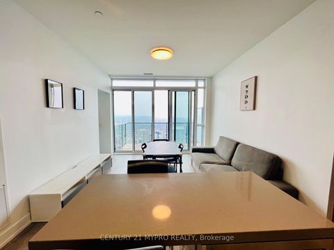 Photo 10 at 5809 - 7 Grenville Street, Bay Street Corridor, Toronto