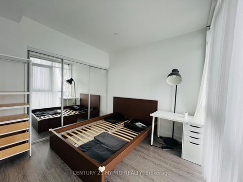 Photo 12 at 5809 - 7 Grenville Street, Bay Street Corridor, Toronto