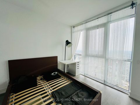 Photo 13 at 5809 - 7 Grenville Street, Bay Street Corridor, Toronto