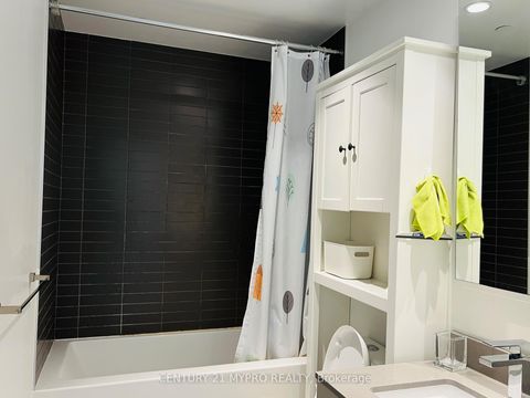 Photo 16 at 5809 - 7 Grenville Street, Bay Street Corridor, Toronto