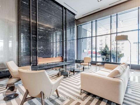Photo 14 at 1018 - 98 Lillian Street, Mount Pleasant West, Toronto
