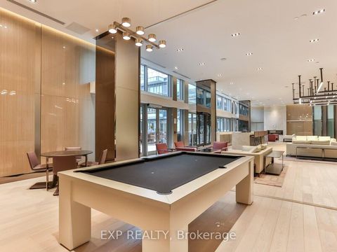 Photo 17 at 1018 - 98 Lillian Street, Mount Pleasant West, Toronto