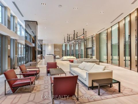 Photo 18 at 1018 - 98 Lillian Street, Mount Pleasant West, Toronto