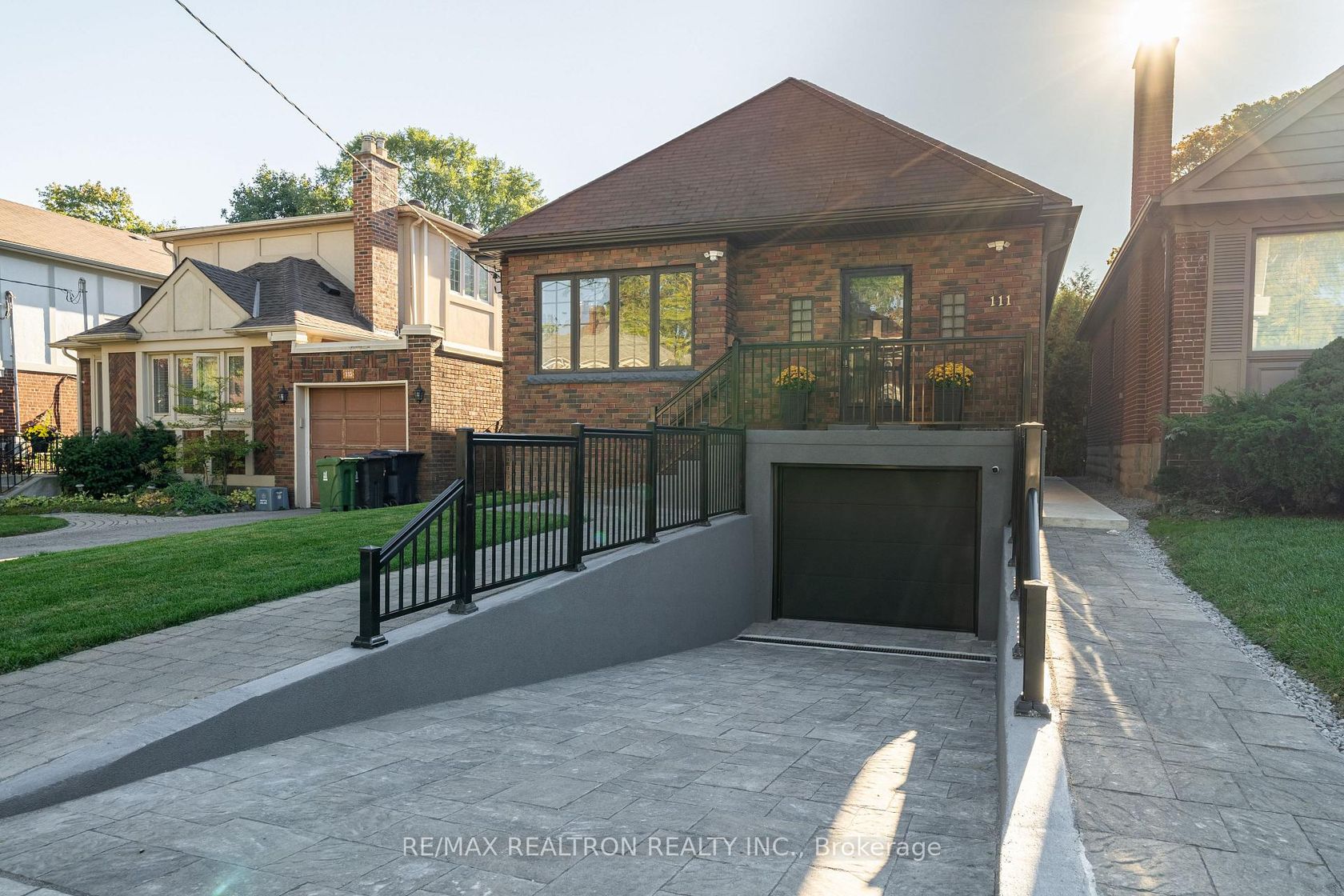Photo 1 at 111 Sutherland Drive, Leaside, Toronto Photo 1 at 111 Sutherland Drive, Leaside, Toronto