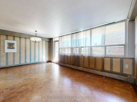 Photo 9 at 410 - 360 Ridelle Avenue, Belgravia, Toronto