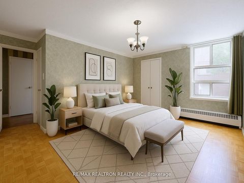 Photo 17 at 410 - 360 Ridelle Avenue, Belgravia, Toronto Photo 17 at 410 - 360 Ridelle Avenue, Belgravia, Toronto