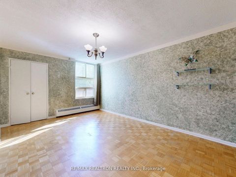 Photo 19 at 410 - 360 Ridelle Avenue, Belgravia, Toronto
