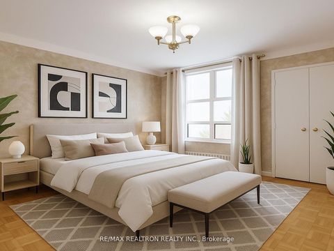 Photo 22 at 410 - 360 Ridelle Avenue, Belgravia, Toronto