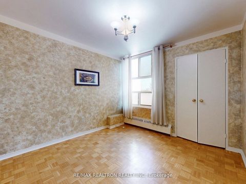 Photo 23 at 410 - 360 Ridelle Avenue, Belgravia, Toronto