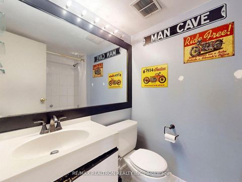 Photo 26 at 410 - 360 Ridelle Avenue, Belgravia, Toronto