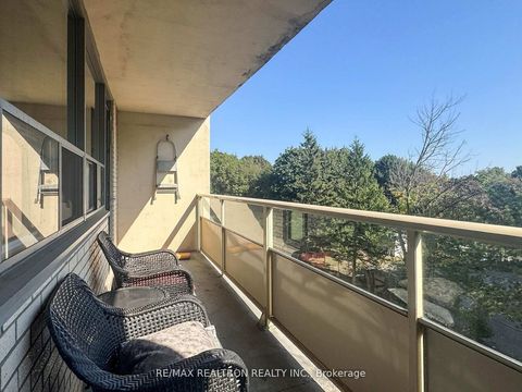 Photo 29 at 410 - 360 Ridelle Avenue, Belgravia, Toronto