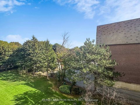 Photo 30 at 410 - 360 Ridelle Avenue, Belgravia, Toronto