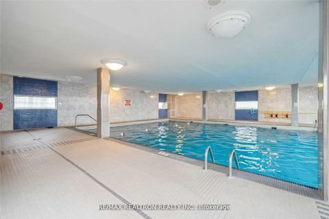 Photo 31 at 410 - 360 Ridelle Avenue, Belgravia, Toronto