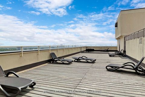 Photo 33 at 410 - 360 Ridelle Avenue, Belgravia, Toronto