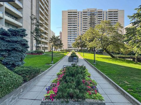 Photo 34 at 410 - 360 Ridelle Avenue, Belgravia, Toronto